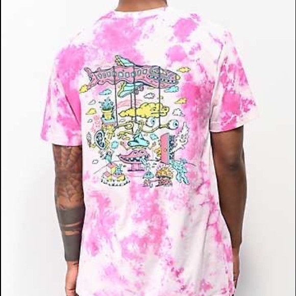 RARE Vintage N.E.R.D. Tshirt - Picture 6 of 11